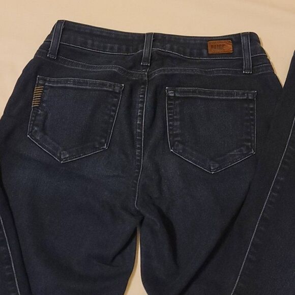 Paige Manhattan jeans size 26 - Picture 3 of 10